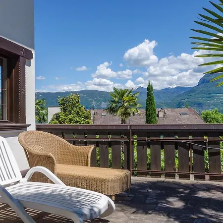Hotel Rechtenthal Termeno