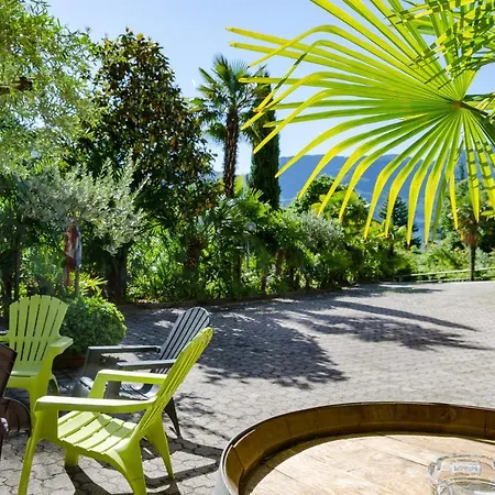 Rechtenthal Hotel